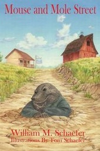 Enlarge image Cover: Mouse and Mole Street - Markham Media Ltd