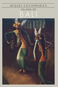 Cover: Island Of Bali - Routledge