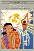 Cover: Typee - Routledge