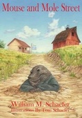 Cover: Mouse and Mole Street - Markham Media Ltd