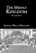 Cover: The Middle Kingdom - Routledge