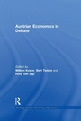 Cover: Austrian Economics in Debate - Routledge