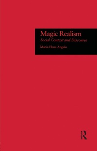 Abbildung von: Magic Realism - Routledge