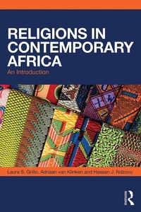 Abbildung von: Religions in Contemporary Africa - Routledge