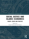 Cover: Social Justice and Islamic Economics - Routledge