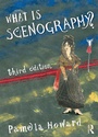 Cover: What is Scenography? - Routledge