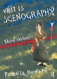 Enlarge image Cover: What is Scenography? - Routledge
