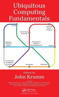 Abbildung von: Ubiquitous Computing Fundamentals - Chapman & Hall/CRC