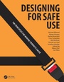 Cover: Designing for Safe Use - CRC Press