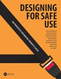 Cover: Designing for Safe Use - CRC Press