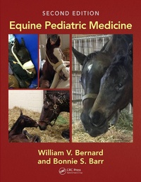 Abbildung von: Equine Pediatric Medicine - CRC Press