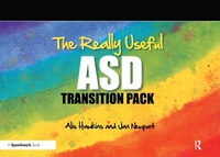 Bild: Really Useful ASD Transition Pack - Routledge