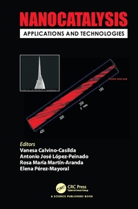 Abbildung von: Nanocatalysis - CRC Press