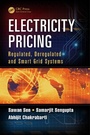 Cover: Electricity Pricing - CRC Press