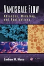 Cover: Nanoscale Flow - CRC Press