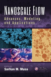 Abbildung von: Nanoscale Flow - CRC Press
