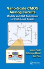 Cover: Nano-scale CMOS Analog Circuits - CRC Press