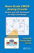Cover: Nano-scale CMOS Analog Circuits - CRC Press