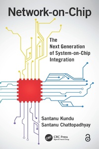 Enlarge image Cover: Network-on-Chip - CRC Press