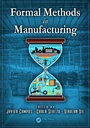 Cover: Formal Methods in Manufacturing - CRC Press