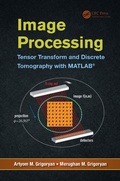 Cover: Image Processing - CRC Press
