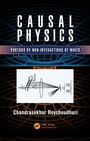 Cover: Causal Physics - CRC Press