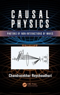 Cover: Causal Physics - CRC Press