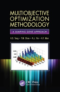 Enlarge image Cover: Multiobjective Optimization Methodology - CRC Press