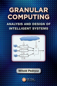 Enlarge image Cover: Granular Computing - CRC Press