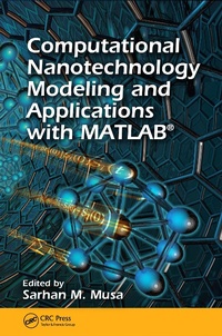Enlarge image Cover: Computational Nanotechnology - CRC Press