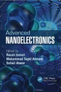 Cover: Advanced Nanoelectronics - CRC Press