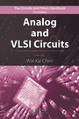 Cover: Analog and VLSI Circuits - CRC Press