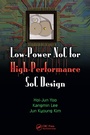 Cover: Low-Power NoC for High-Performance SoC Design - CRC Press