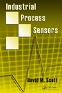 Cover: Industrial Process Sensors - CRC Press