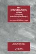 Cover: The Gerontological Prism - Routledge