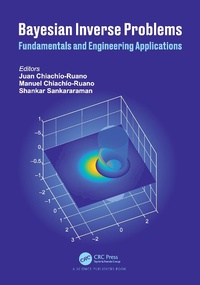 Abbildung von: Bayesian Inverse Problems - CRC Press