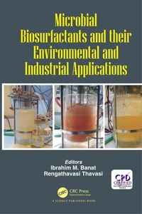 Abbildung von: Microbial Biosurfactants and their Environmental and Industrial Applications - CRC Press