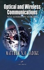 Cover: Optical and Wireless Communications - CRC Press