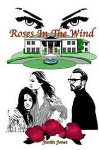 Enlarge image Cover: Roses in the Wind - Draft2digital