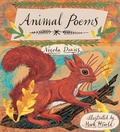 Cover: Animal Poems: Give Me Instead of a Card - Walker Books Ltd