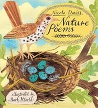 Abbildung von: Nature Poems: Give Me Instead of a Card - Walker Books Ltd
