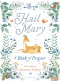 Cover: Hail Mary - Bloomsbury Childrens Books