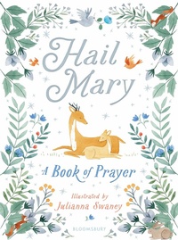 Enlarge image Cover: Hail Mary - Bloomsbury Childrens Books