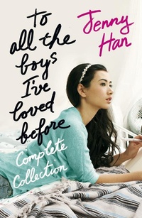 Abbildung von: To All The Boys I've Loved Before - Scholastic
