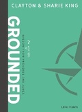 Cover: Grounded Bible Study Book - LifeWay Christian Resources