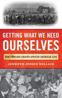 Enlarge image Cover: Getting What We Need Ourselves - Rowman & Littlefield Publishers