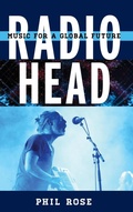 Cover: Radiohead - Rowman & Littlefield Publishers