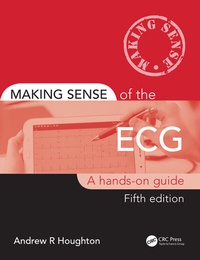 Abbildung von: Making Sense of the ECG - CRC Press