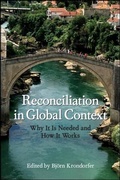 Cover: Reconciliation in Global Context - SUNY Press