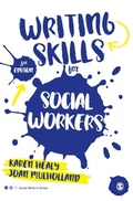 Cover: Writing Skills for Social Workers - SAGE Publications Ltd